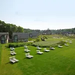 Beech Plauer Hotel 4*