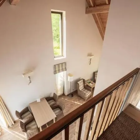 Beech Plauer 4* Ganzlin