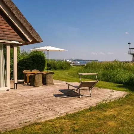 Hotel Beech Plauer