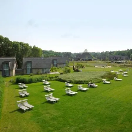 Beech Plauer Hotell 4*