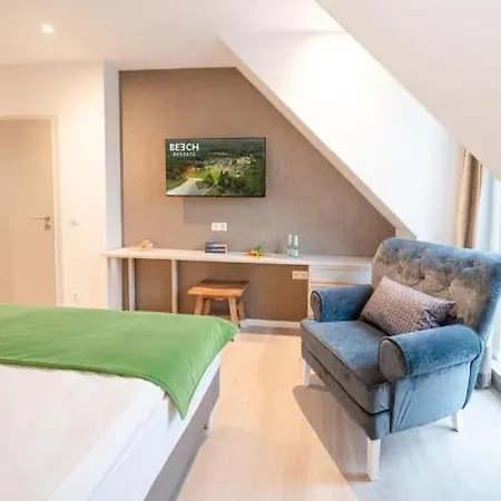 Beech Plauer 호텔 Ganzlin