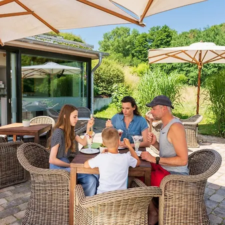 Hotel Beech Plauer