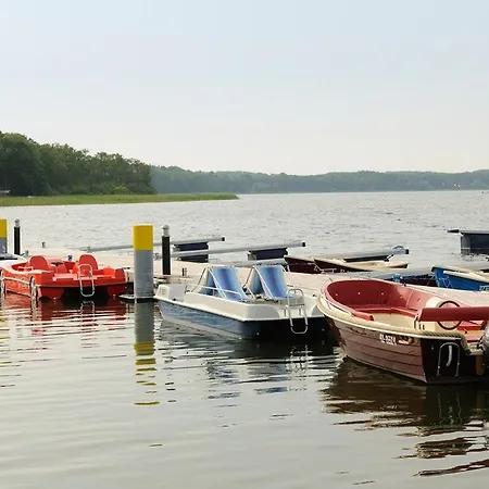 Beech Plauer 호텔 4*