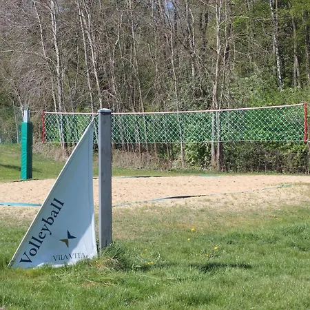 Beech Plauer Hotell Ganzlin