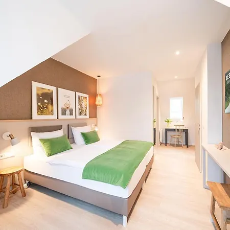 Hotel Beech Plauer