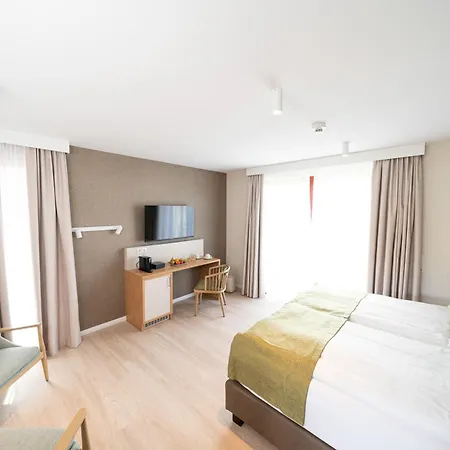 Beech Plauer Hotel
