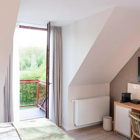 Hotel Beech Plauer