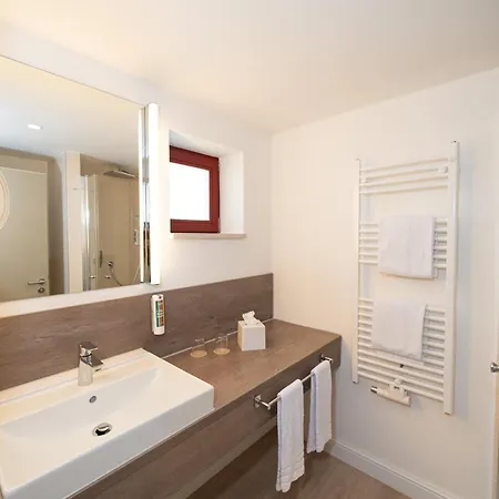 Beech Plauer Hotell Ganzlin