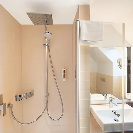Hotel Beech Plauer Ganzlin