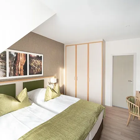 Hotell Beech Plauer