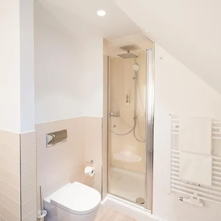 Hotel Beech Plauer 4*
