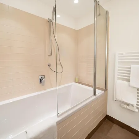 Beech Plauer Hotell Ganzlin