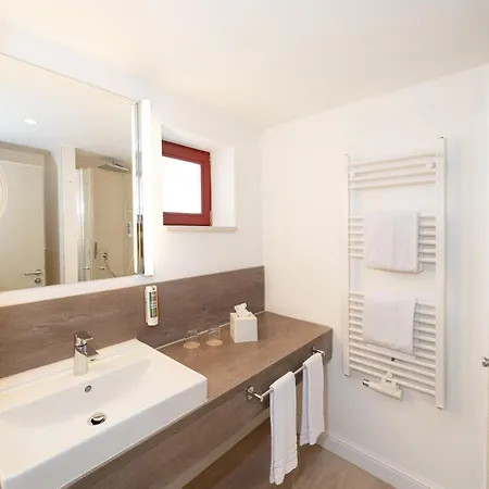 Hotel Beech Plauer Ganzlin