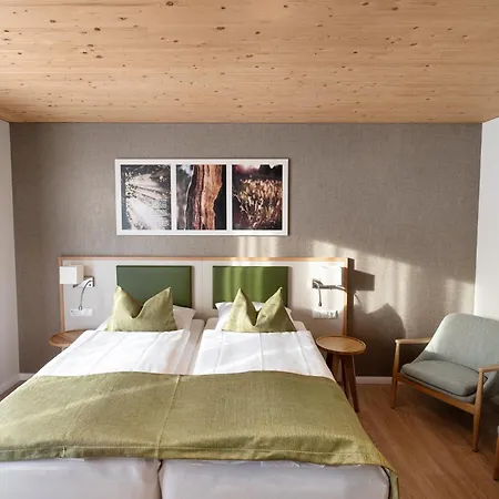 Beech Plauer 4*
