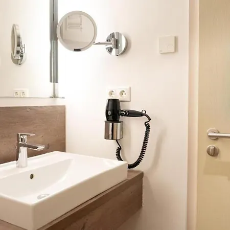Beech Plauer Hotel 4*