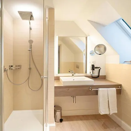 Hotel Beech Plauer 4*