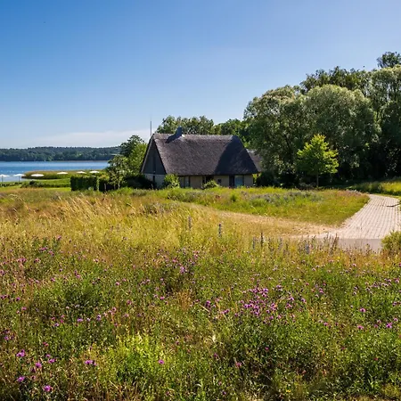 Hotel Beech Plauer Ganzlin