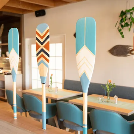 Beech Plauer 호텔 4*