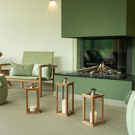 Hotel Beech Plauer Ganzlin