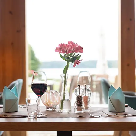 Beech Plauer 4* Ganzlin