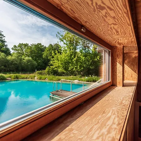 Hotel Beech Plauer Ganzlin