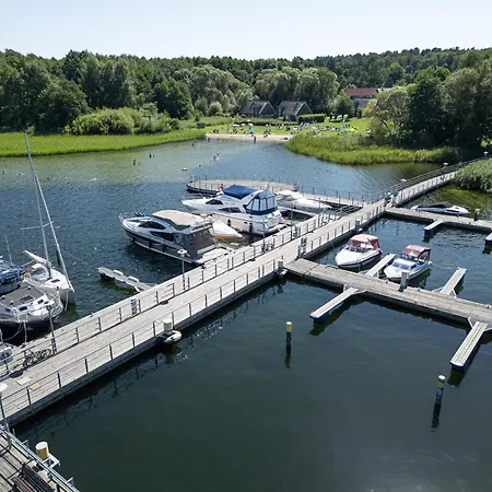 호텔 Beech Plauer 4*