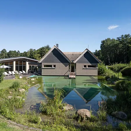 Beech Plauer Hotell Ganzlin