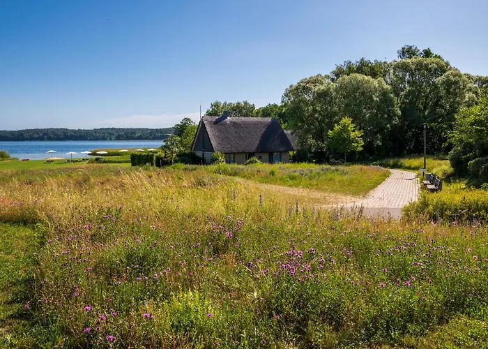 Hotel Beech Plauer Ganzlin